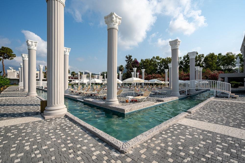 MIAROSA KEMER BEACH — KEMER — fotografie hotel nr. 31