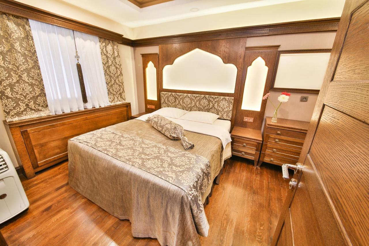 KUMLUK KONAK HOTEL — ISTANBUL — фотография отеля №35