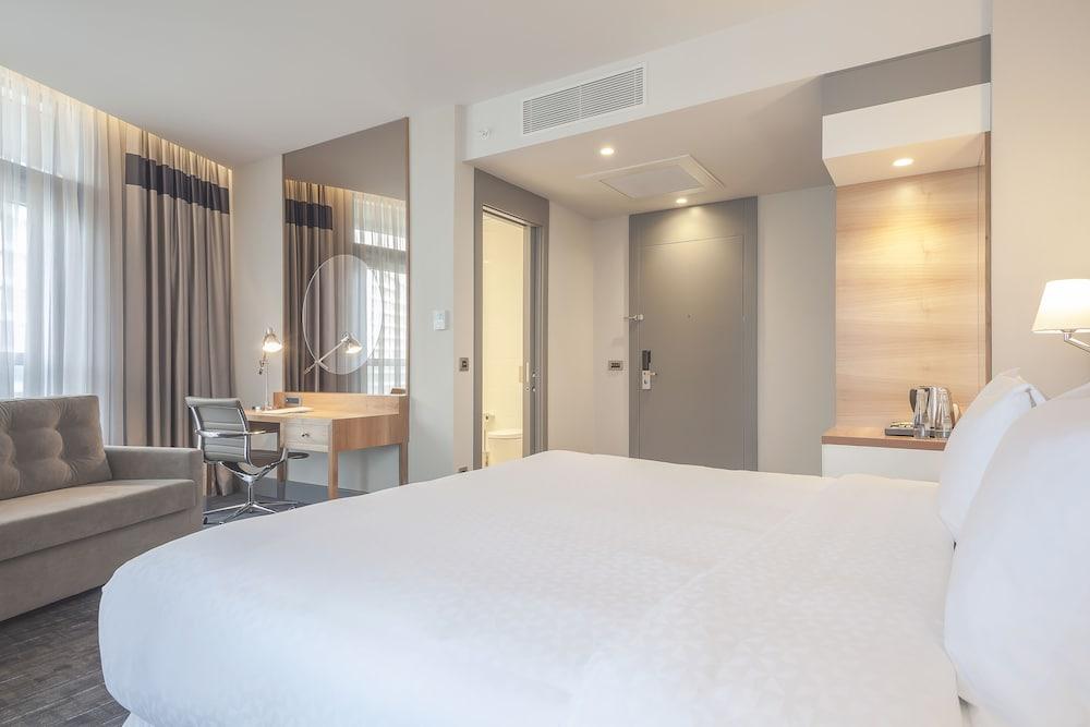 EVER HOTEL EUROPE — ISTANBUL — fotografie hotel nr. 23