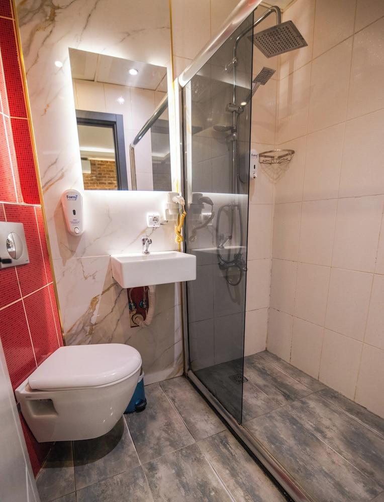 DOLCE VITA APARTMENTS — ISTANBUL — fotografie hotel nr. 30