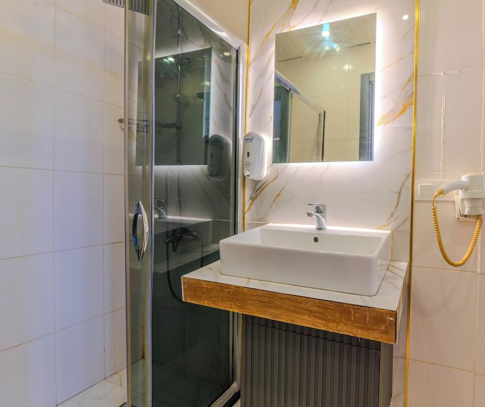 DOLCE VITA APARTMENTS — ISTANBUL — fotografie hotel nr. 2