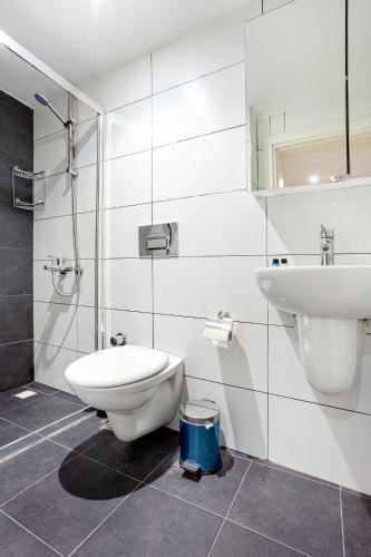ARAM KERASI ROOMS — ISTANBUL — fotografie hotel nr. 14