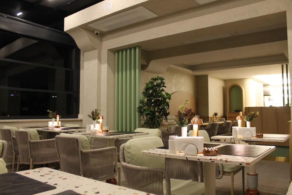 GARLON RESIDENCE — ISTANBUL — фотография отеля №30