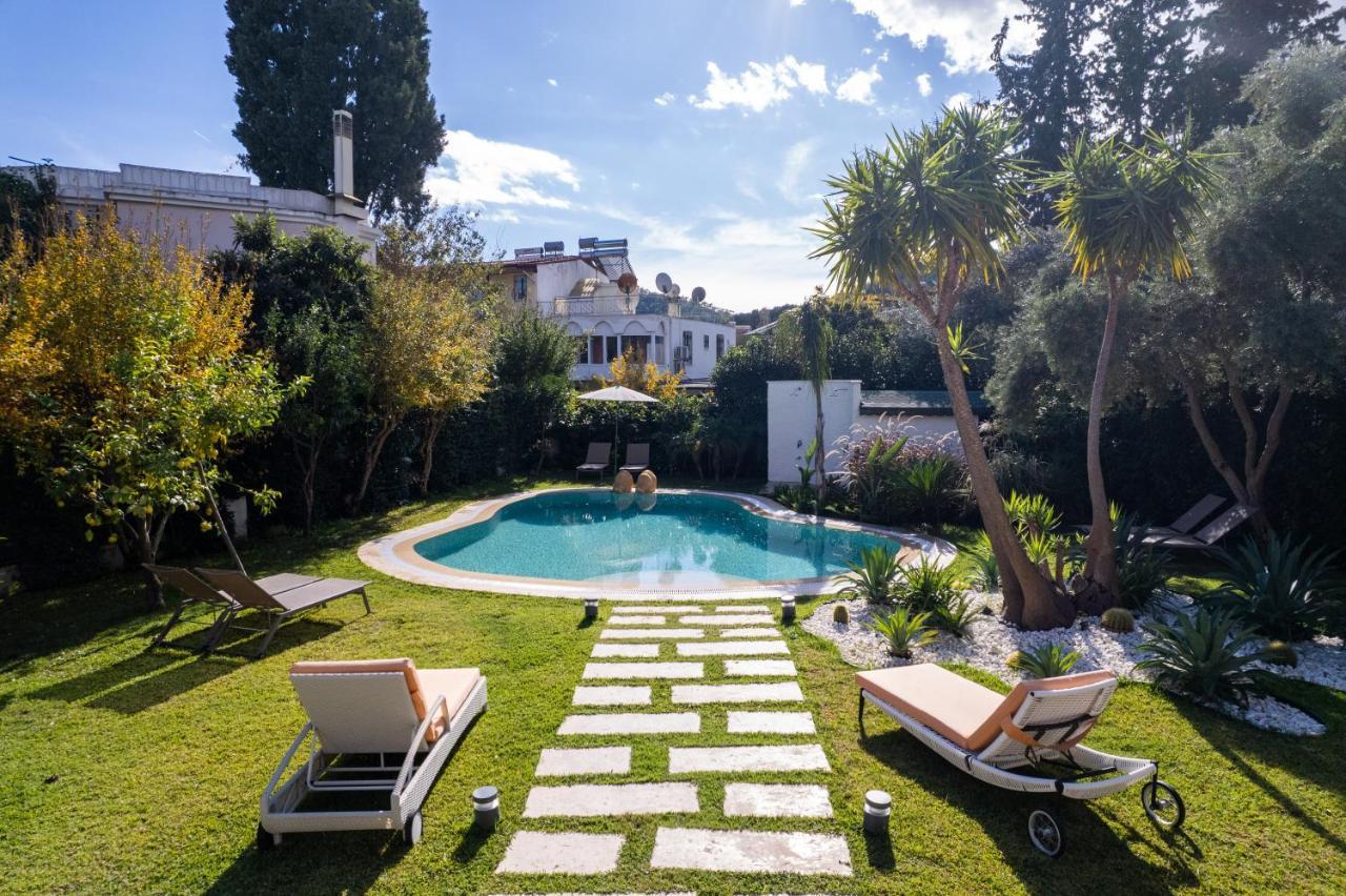 HEART DE MAISON — KEMER — фотография отеля №11