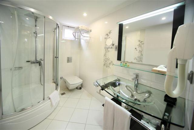 CARTOON HOTEL (ADULTS ONLY) — ISTANBUL — fotografie hotel nr. 16