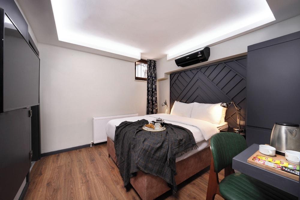 XENIA HOTEL ISTANBUL — ISTANBUL — fotografie hotel nr. 29