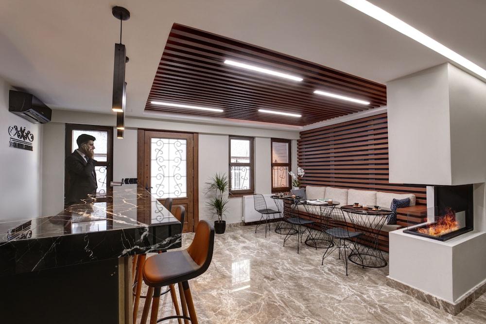 XENIA HOTEL ISTANBUL — ISTANBUL — fotografie hotel nr. 3