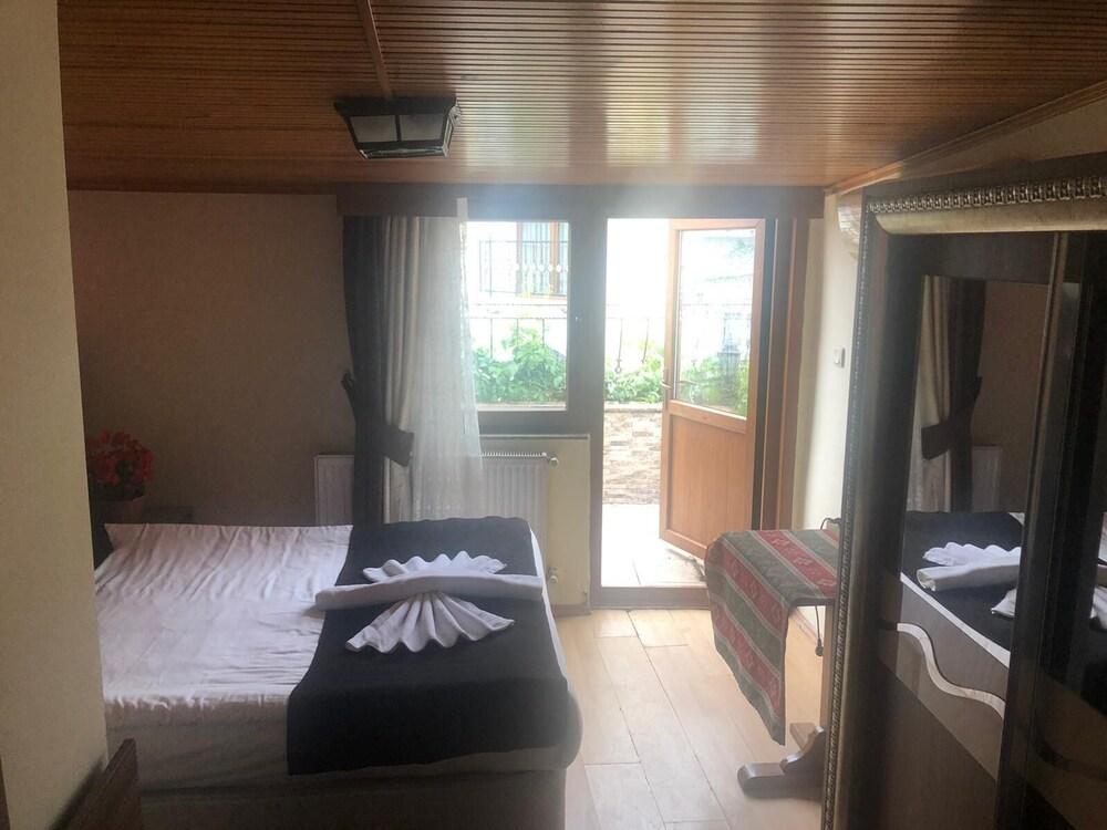 EMAGINE HOTEL — ISTANBUL — фотография отеля №6