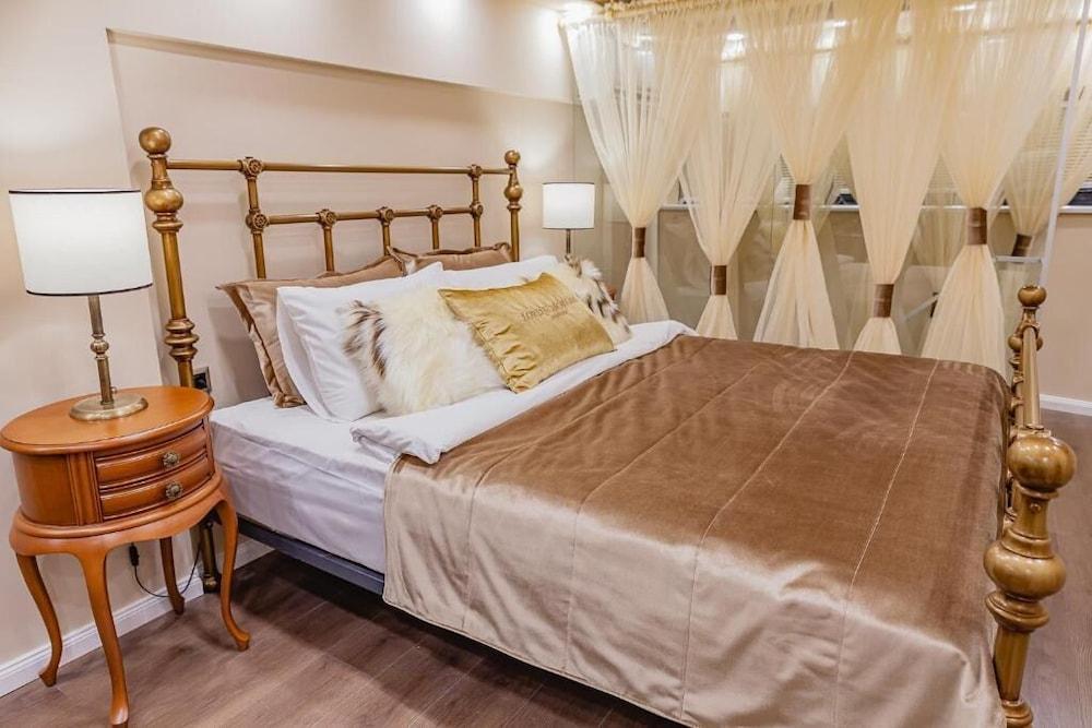 LORD MORGAN & EXCLUSIVE DESIGN NISANTASI — ISTANBUL — fotografie hotel nr. 25