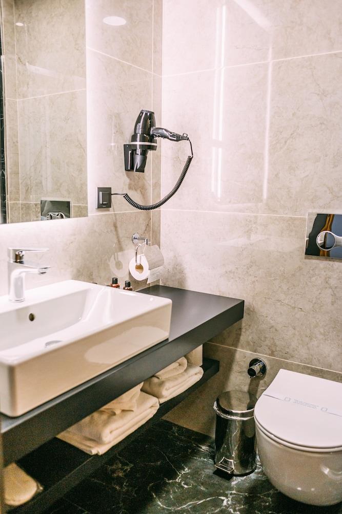 RW BOUTIQUE HOTEL — ISTANBUL — фотография отеля №28