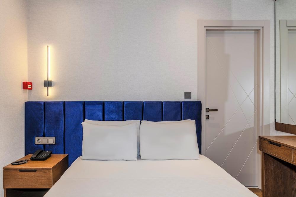 PORTA ROMANOS — ISTANBUL — fotografie hotel nr. 8