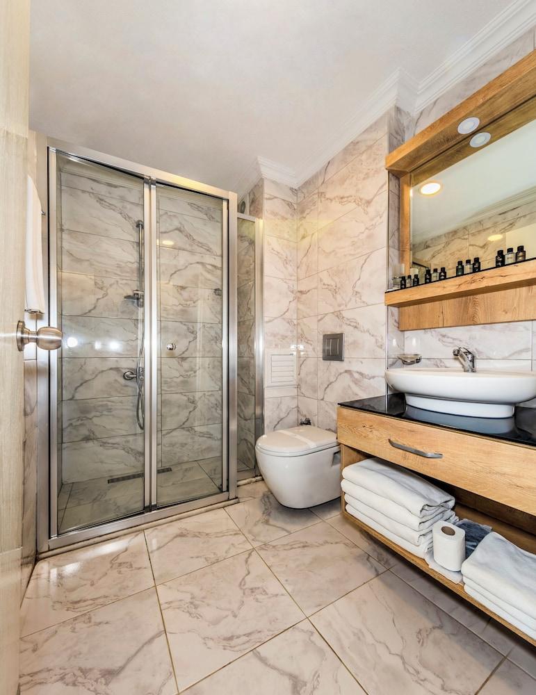PORTA ROMANOS — ISTANBUL — fotografie hotel nr. 27