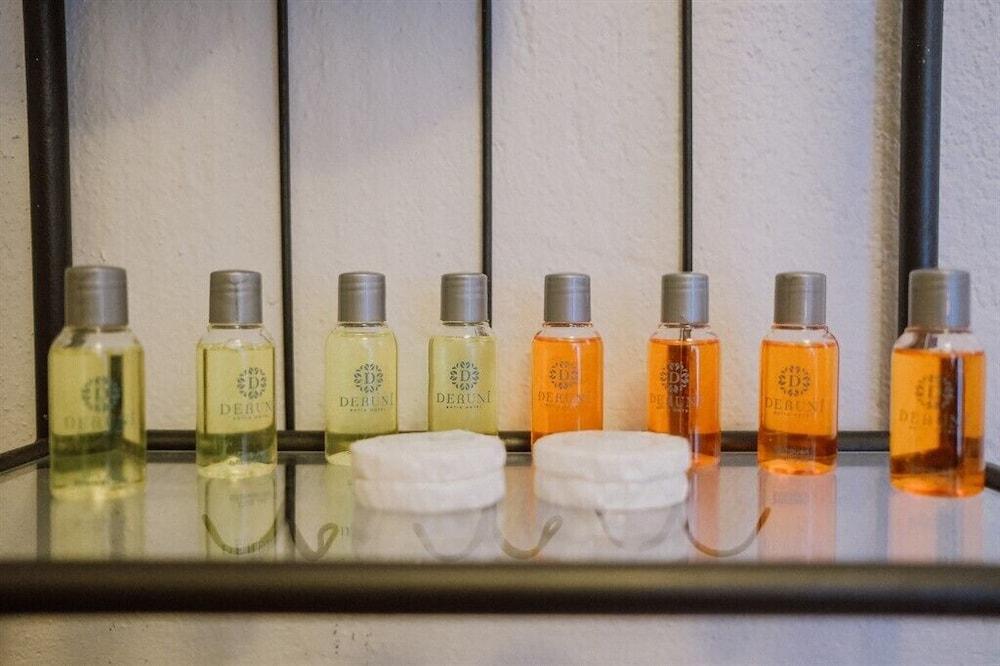 DERUNI BUTIK HOTEL — CESME — fotografie hotel nr. 34