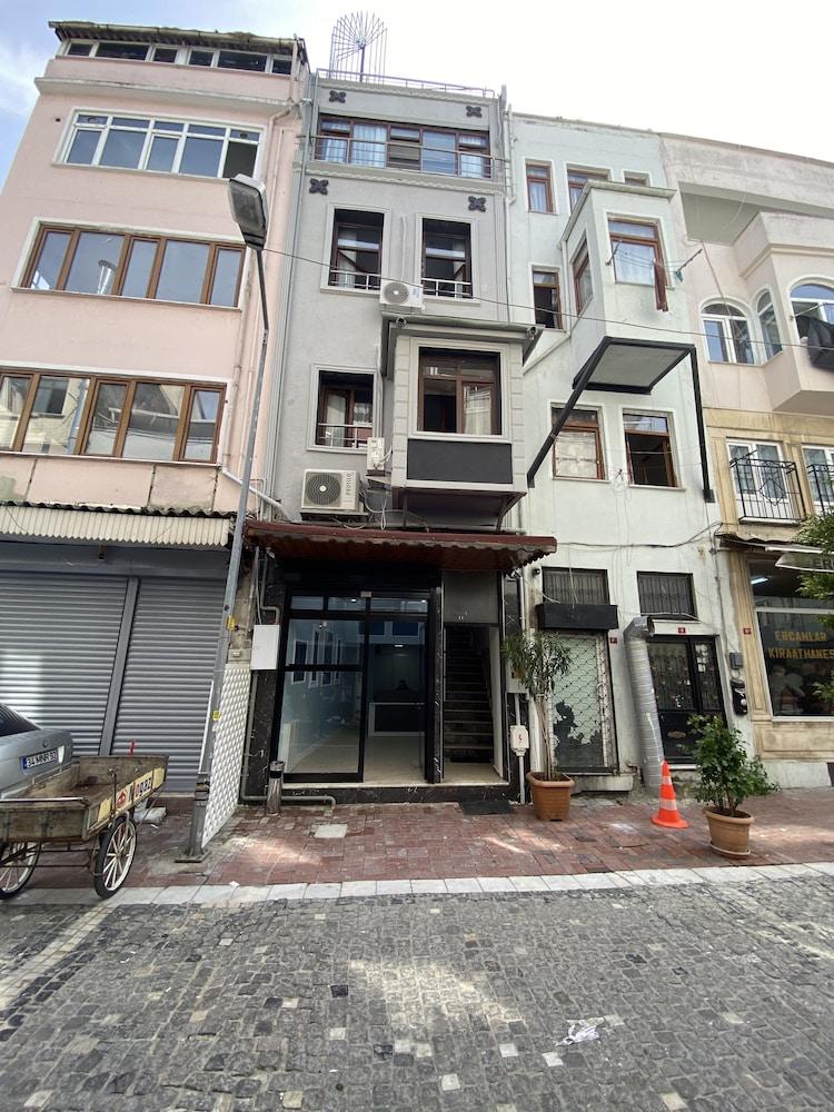 BLUE MANSION HOTEL (ADULTS ONLY) — ISTANBUL — фотография отеля №34