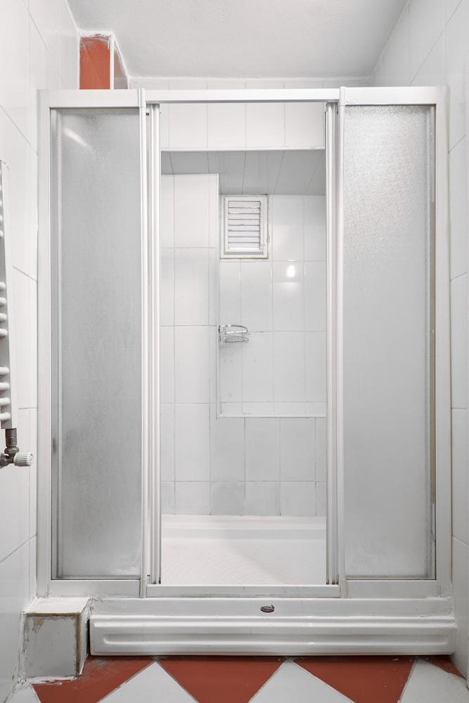 CENTRAL SUITES TAKSIM — ISTANBUL — фотография отеля №30