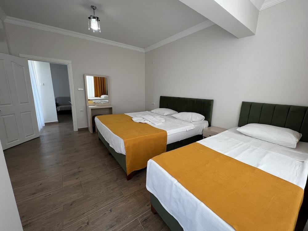 QUEEN APART OTEL — ALANYA — фотография отеля №7
