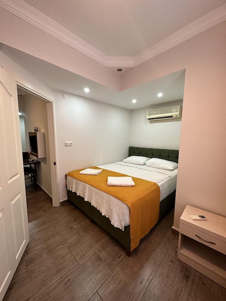 QUEEN APART OTEL — ALANYA — фотография отеля №16