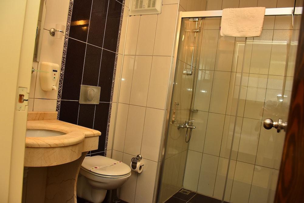 NORA SUIT HOTEL — SIDE — фотография отеля №14