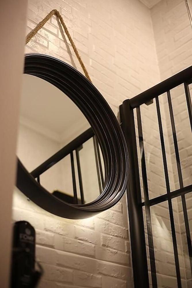 KAMIL BEY SUITES BEYOGLU — ISTANBUL — фотография отеля №15