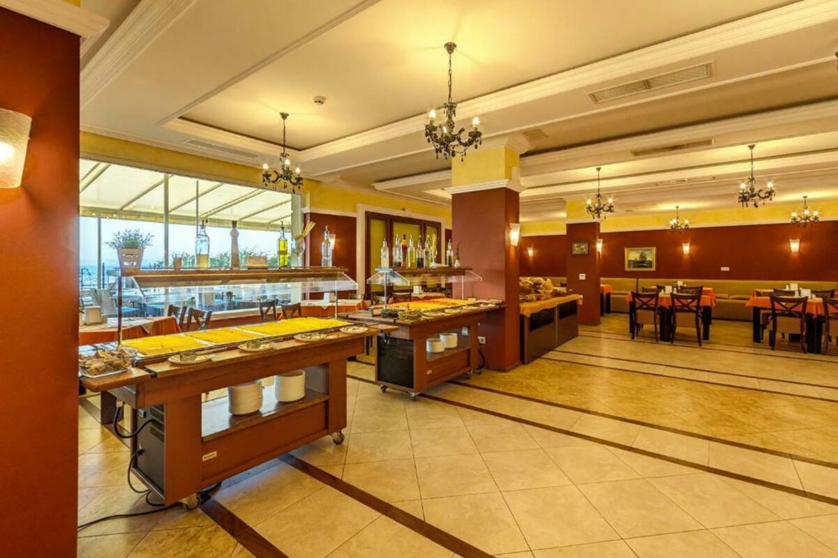 FESTA POMORIE RESORT HOTEL — POMORIE — фотография отеля №29