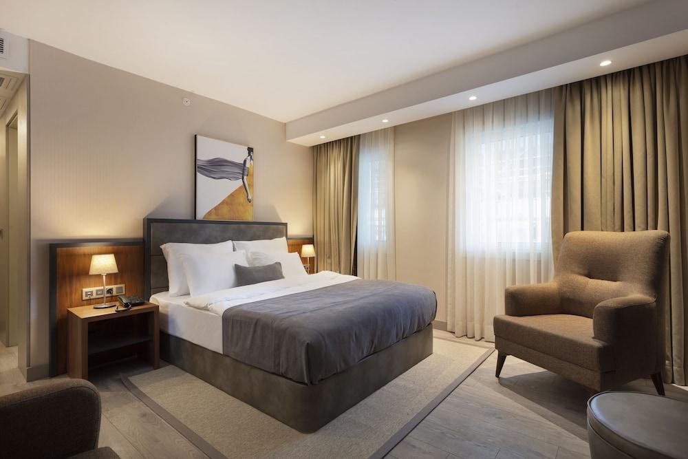 BUEM HOTEL KOSUYOLU — ISTANBUL — fotografie hotel nr. 20