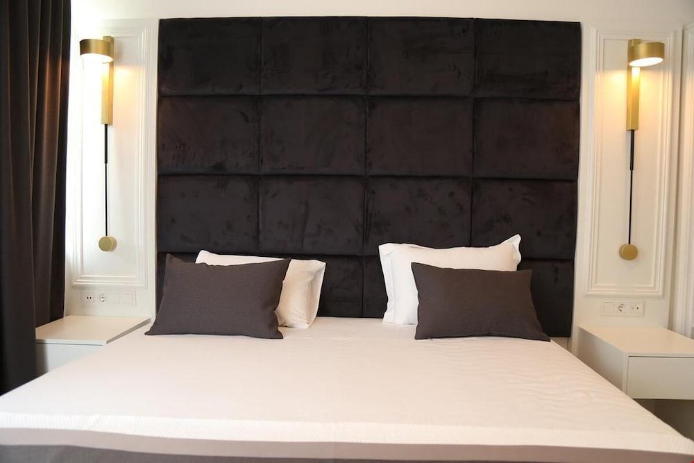 IN SUIT LUXURY HOTEL — KEMER — fotografie hotel nr. 6