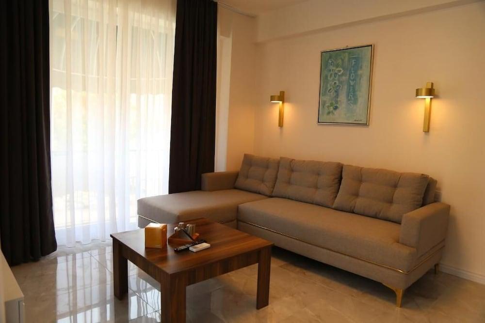 IN SUIT LUXURY HOTEL — KEMER — fotografie hotel nr. 10