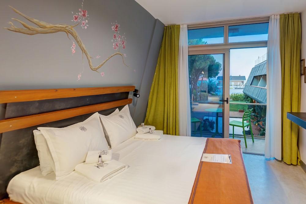 VILLA KORE SLOW - ADULTS ONLY — CESME — фотография отеля №17