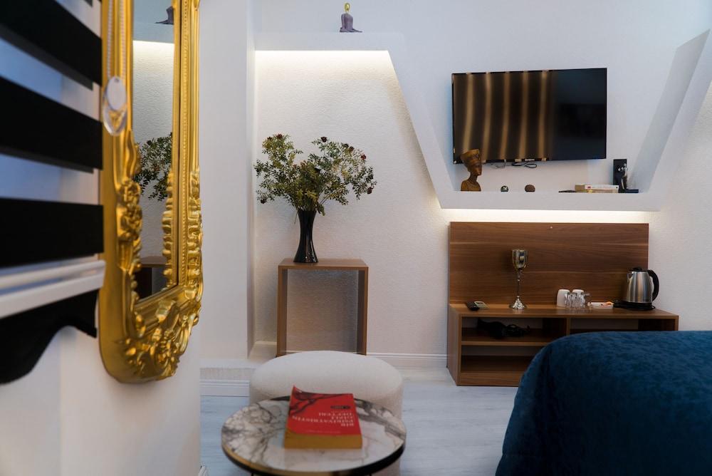 THE HAVANA RESIDENCE — ISTANBUL — fotografie hotel nr. 11