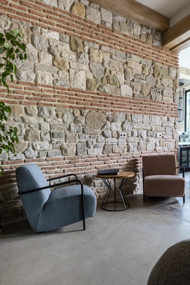 PETRION HOTEL — ISTANBUL — fotografie hotel nr. 2