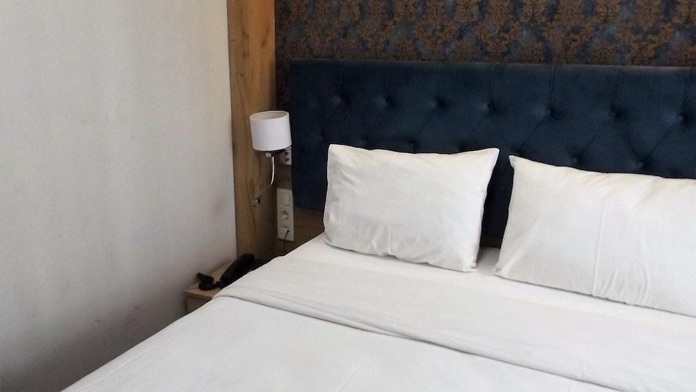 MISS CITY HOTEL TAKSIM — ISTANBUL — fotografie hotel nr. 8