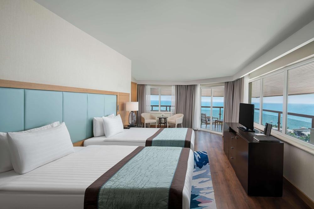 PAPILLON ZEUGMA RELAXURY — BELEK — fotografie hotel nr. 8