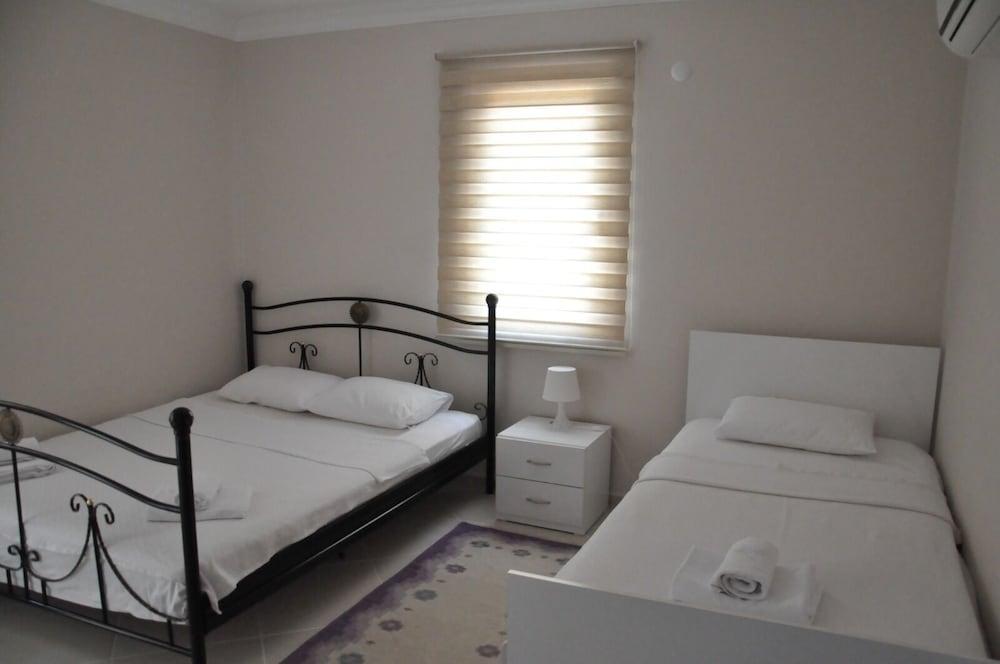 BEAUTIFUL 4-BED VILLA PRIVATE POOLS — DALYAN — fotografie hotel nr. 5