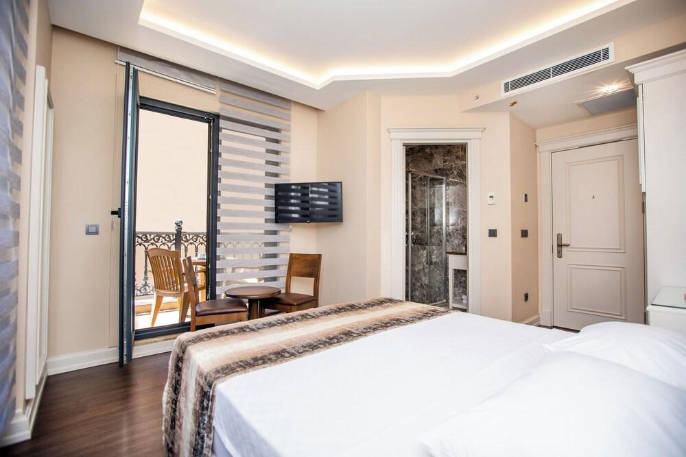 OPATIJA HOTEL — ISTANBUL — fotografie hotel nr. 13