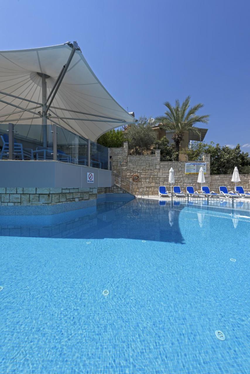 KAPTAN HOTEL — ALANYA — fotografie hotel nr. 15