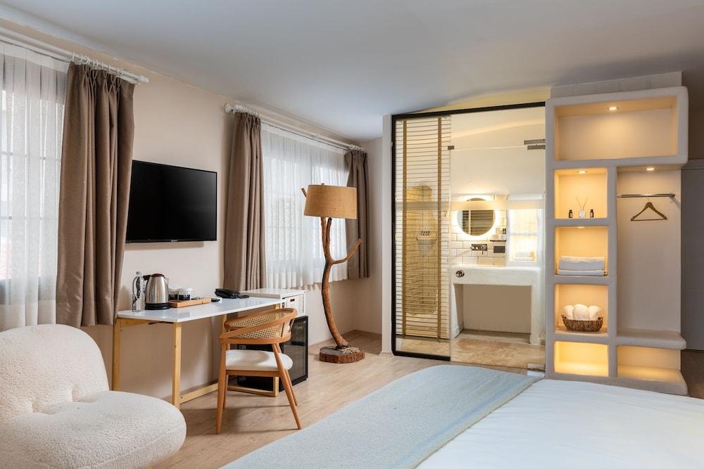 GRAN VIA HOTELS (ADULTS ONLY) — IZMIR — фотография отеля №3