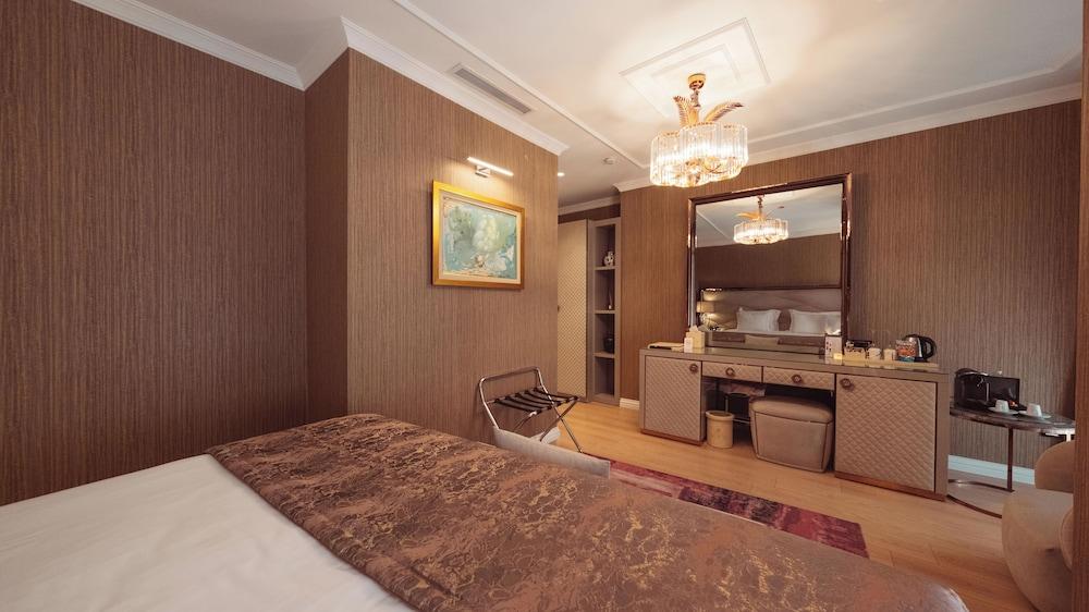 HOTEL DE REVE GALATA — ISTANBUL — fotografie hotel nr. 12