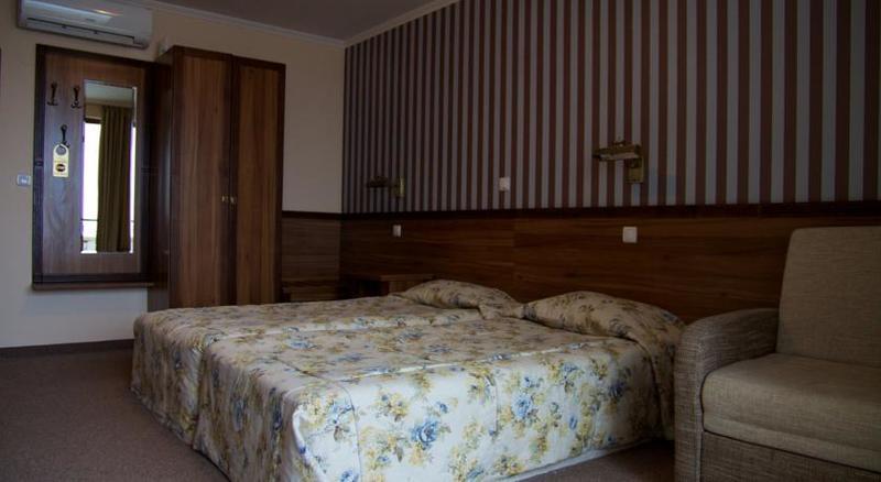 SELENA HOTEL BALCHIK — BALCHIK — фотография отеля №29