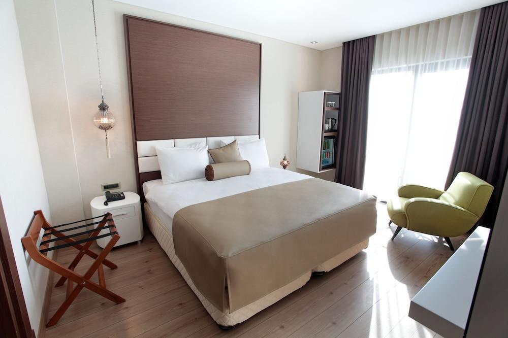ISTANBUL DORA HOTEL — ISTANBUL — фотография отеля №11