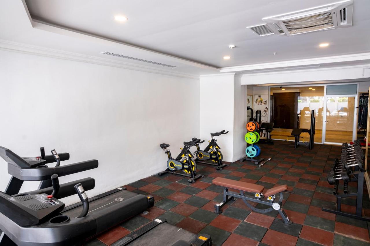 FORE RESORT & SPA — KEMER — фотография отеля №9