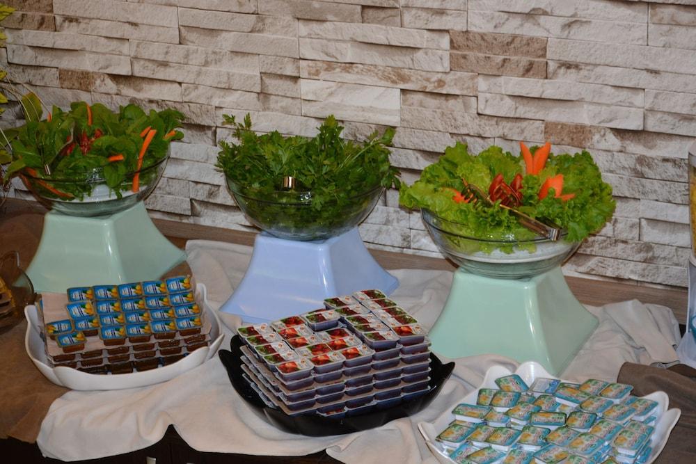 KLEOPATRA BEBEK HOTEL — ALANYA — fotografie hotel nr. 21