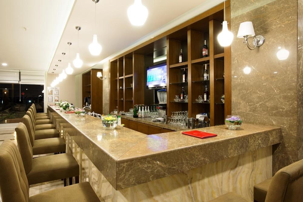 RAMADA RESORT BY WYNDHAM SIDE — SIDE — fotografie hotel nr. 32