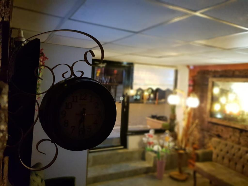 TAKSIM BRICKTOWN SUITE — ISTANBUL — фотография отеля №14