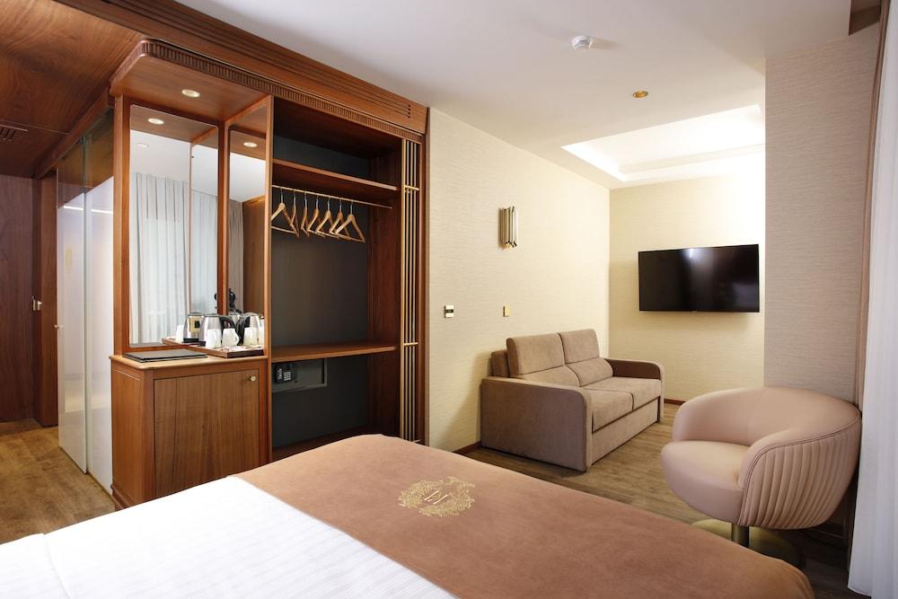 KATE HOTEL SPECIAL CLASS — ISTANBUL — fotografie hotel nr. 16