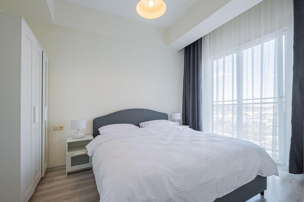 LINKINN LUXURY RESIDANCE & SPA — ISTANBUL — фотография отеля №18