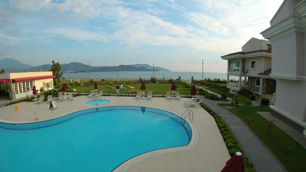DAPHNE RESIDENCE — FETHIYE — fotografie hotel nr. 35