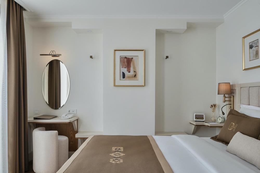 DELITA CITY HOTEL — ISTANBUL — фотография отеля №16