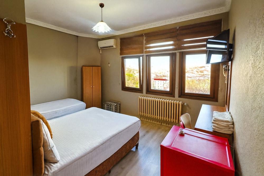 BITER HOTEL — ISTANBUL — фотография отеля №9