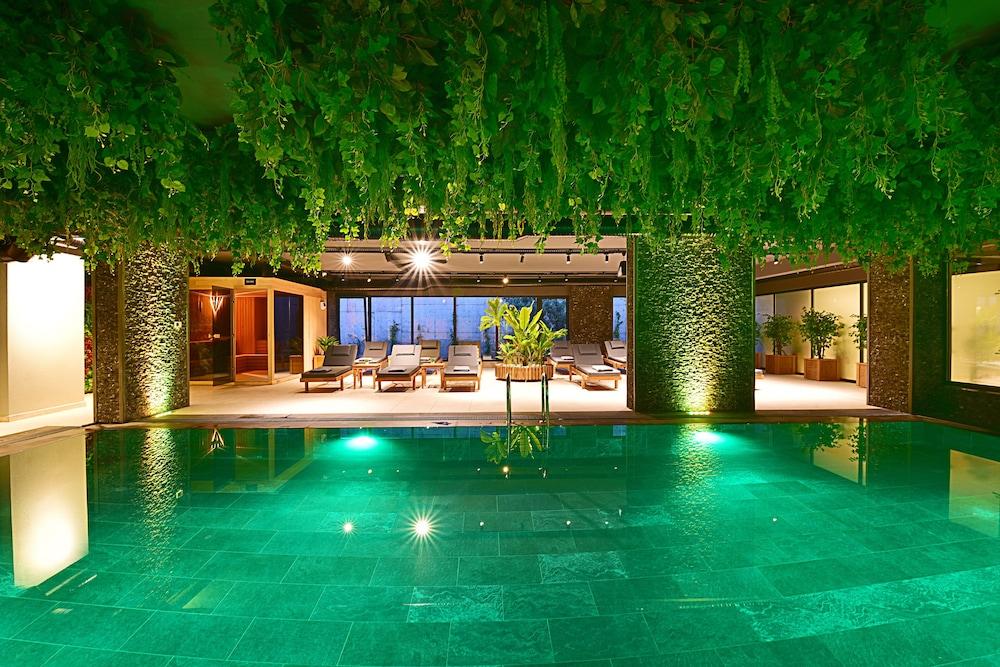 JASMIN ELITE RESIDENCE — BODRUM — fotografie hotel nr. 16