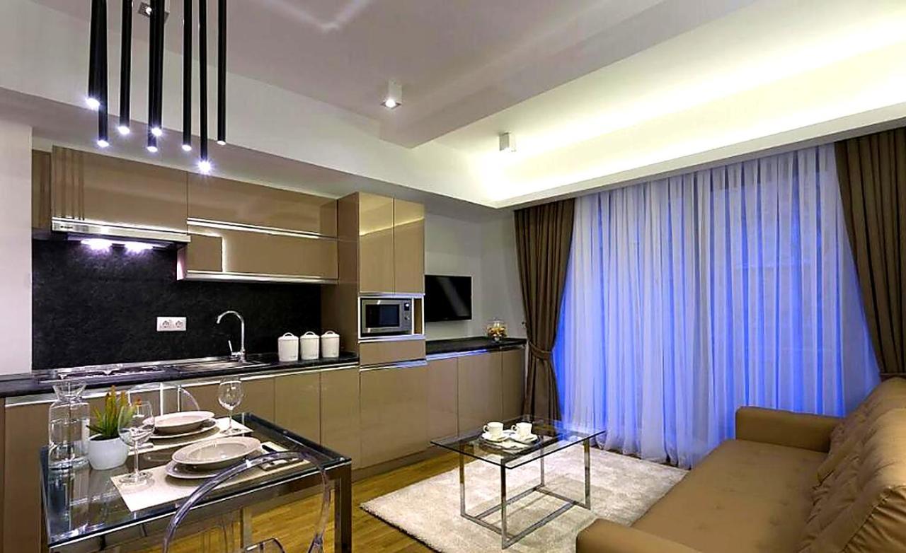 THE PLACE HOTEL — ISTANBUL — fotografie hotel nr. 25